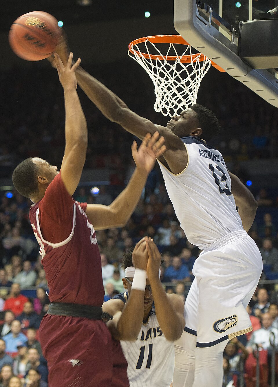 NCAA First Four: History, Teams, and Where March Madness Begins